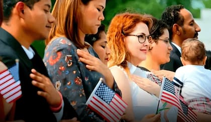 Los migrantes no ciudadanos pueden recibir el SSI durante un plazo máximo de siete años