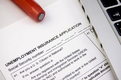 Los migrantes sin papeles no pueden cobrar un seguro de desempleo en Estados Unidos