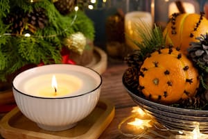 El ritual venezolano para la llegada del espíritu de Navidad