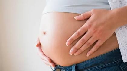 Los mil días de oro comienzan en el período de gestación