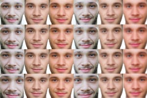 Lo opuesto a lo falso no es lo real