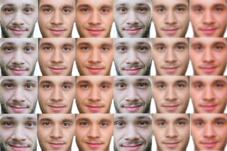 Lo opuesto a lo falso no es lo real