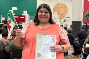 Dónde estará el camión del Consulado en Chicago del 24 al 28 de febrero