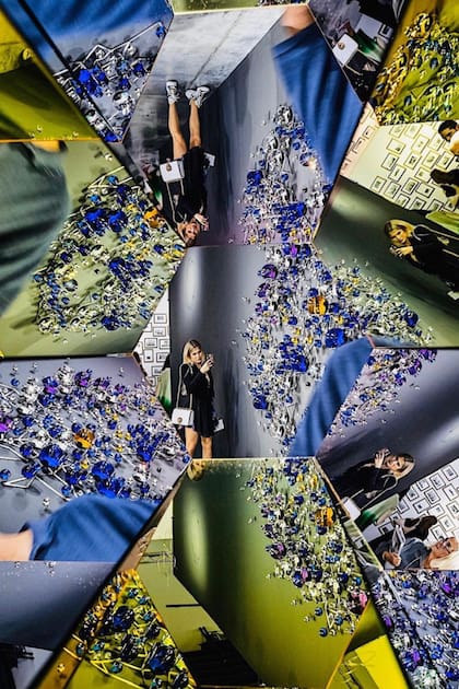 Los millennials están cambiando la forma de consumir arte, demostró el informe sobre mercado de Art Basel