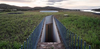 Los millonarios se preparan con propiedades para el “fin del mundo”