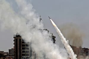 Las capacidades militares de Hamas y la "sorpresa letal" que temen los expertos ante la posible invasión israelí