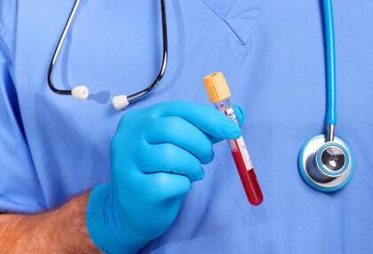 Los mismos exámenes pero con resultados más sofisticados.