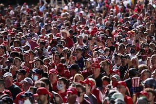 La fatiga pandémica, culpable del nuevo aumento de casos