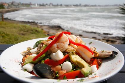 Los mitos sobre los mariscos: una guía práctica para consumirlos e incorporarlos al menú veraniego