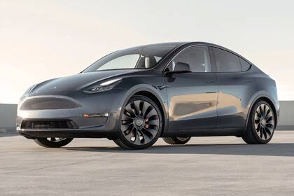 Los modelos afectados por este retiro de mercado fueron fabricados entre 2023 y 2025 (Archivo)