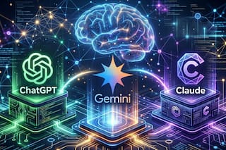 Gemini vs. ChatGPT vs. Claude: “Hay dos que son los mejores modelos de inteligencia artificial”