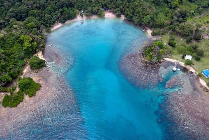 Los modelos de economía azul pueden ofrecer soluciones para satisfacer el incremento de consumo de manera sostenible y de forma resiliente al clima