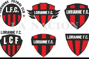 El club fantasma en el que nunca patearon una pelota, pero tiene voto en la AFA y responde a Toviggino