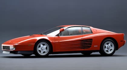 Los modelos de Ferrari son de los más codiciados del mundo (Foto: Ferrari)