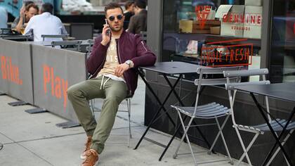 Los modelos más urbanos son casi tan formales como un par de zapatos