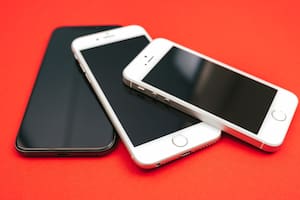 Los modelos y marcas de celulares que forman parte de la subasta del Banco Ciudad