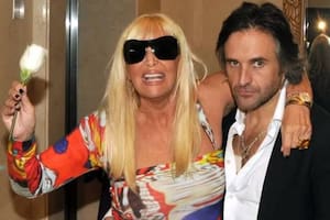 El fallido romance en la vida de Susana Giménez cuyo recuerdo la saca de las casillas