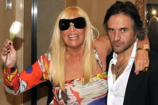 El fallido romance en la vida de Susana Giménez cuyo recuerdo la saca de las casillas