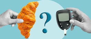 Picos de glucosa: cómo evitarlos y por qué afectan tu energía y salud