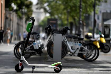 La micromovilidad se convirtió en una tendencia clave durante el último tiempo