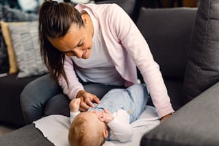 Cuánto cobran las niñeras en febrero