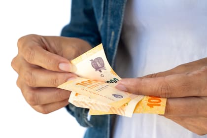 Los montos de la AUH en enero