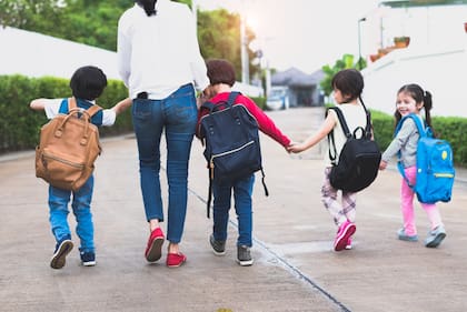 Los montos de las asignaciones familiares de Anses para junio de 2025