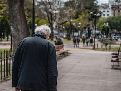 Los montos de las distinttas jubilaciones en septiembre de 2025