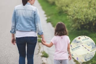 Los montos de las Asignaciones Familiares de marzo