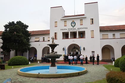 Los montos de mayo para los policías de la PFA