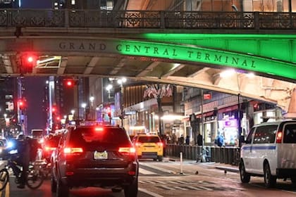 Los monumentos que se iluminarán por el Día de Martin Luther King en Nueva York
