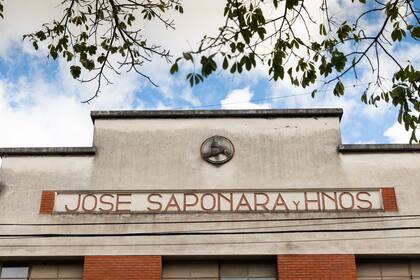 Los mosaicos que son un clásico.