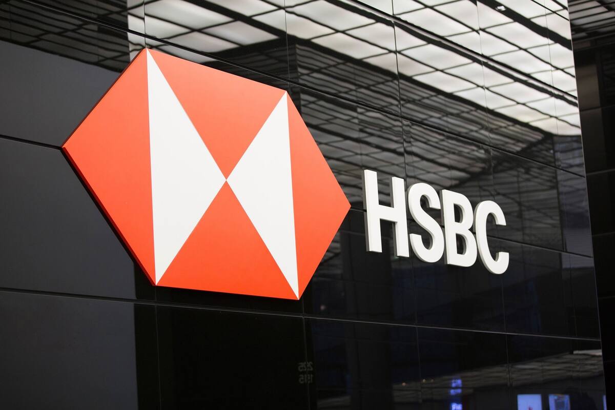 Hsbc Inicio Qué significa HSBC y de dónde es el banco - LA NACION