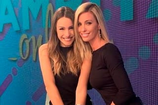 Los motivos por los que Guirao Díaz no volvió a Pampita Online: "No me cerraba"