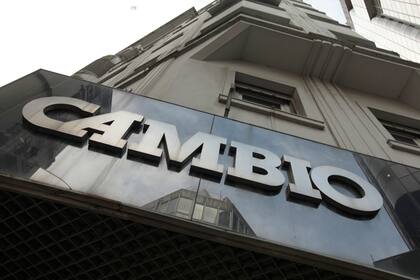 Los movimientos del dólar oficial al inicio de la jornada cambiaria