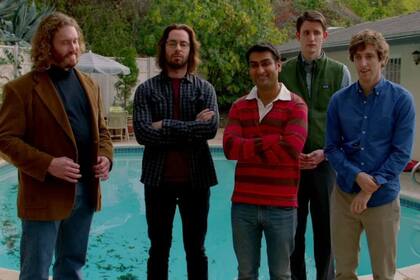 Los muchachos de Silicon Valley, una de las mejores comedias del año