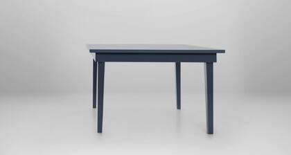 Los muebles fueron apodados a partir de la combinación de nombres de célebres parejas de Hollywood que se separaron