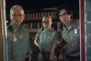 Streaming: Los muertos no mueren, un Jarmusch en estado puro