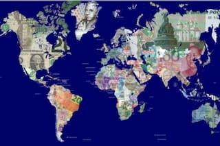 Riqueza. Cuál es el país de América Latina con más multimillonarios