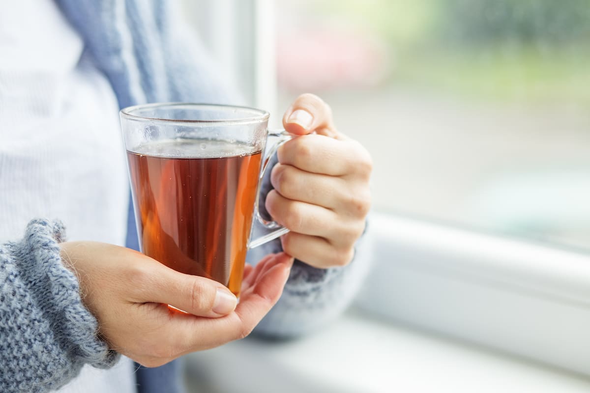 Descubrí el Secreto Ancestral Argentino: El Té que Transformará Tu Salud y Bienestar