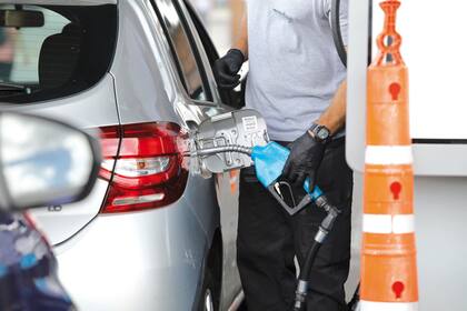 Los municipios, en principios, no podría cobrar más tasa vial sobre la venta de nafta y gasoil