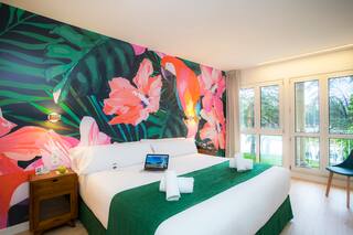 Diez ideas fáciles que pueden transformar un ambiente