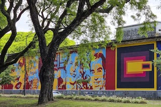 Un barrio porteño fue elegido entre los más cool del mundo en un reconocido ranking