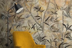 Qué es más barato: pintar o empapelar