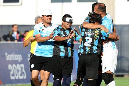 Los Murciélagos saben que la medalla dorada es el gran sueño: van por todo vs. Francia