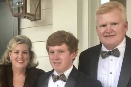 Los Murdaugh pasaron de ser una prestigiosa familia a enfrentar a la justicia de Estados Unidos