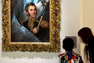 Actividades para seguir los pasos del Libertador este fin de semana