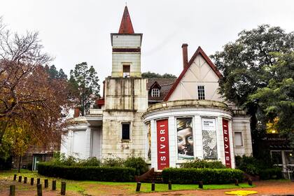 Los museos porteños, como el Sívori, ofrecen visitas digitales por sus jardines para recibir la Primavera