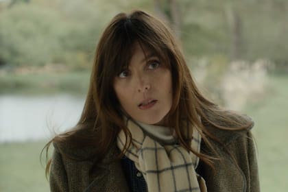 Los músicos, de Grégory Magne