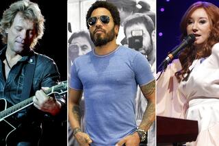 La muerte de George Martin: los músicos lo despiden